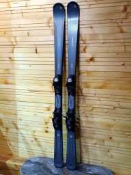 LYŽE BLIZZARD ELEVATE RTX 153CM